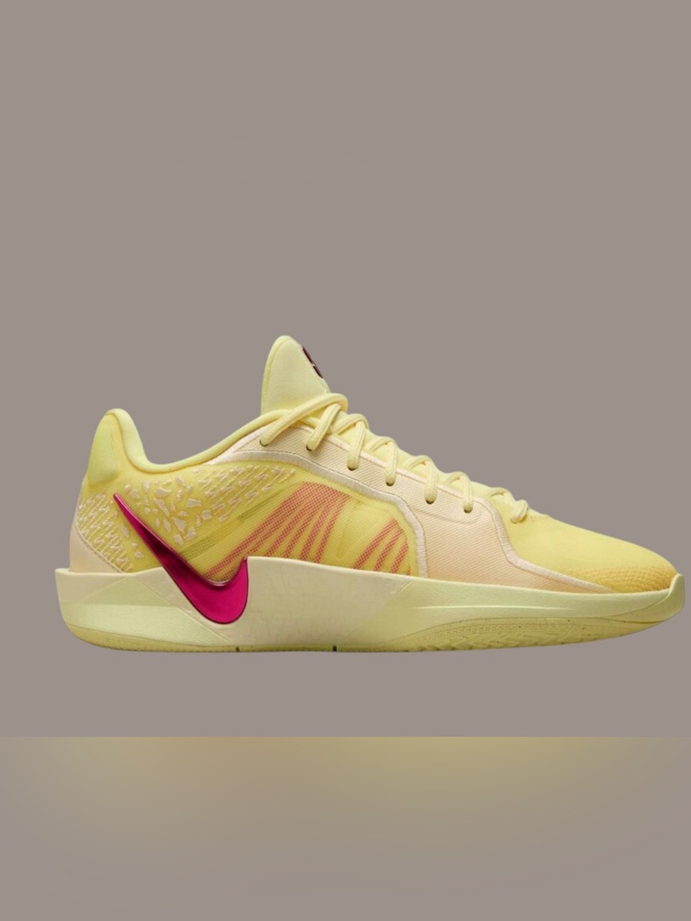 Nike Sabrina 2 "Trust Your Game" Women’s Size 7.5 Brand New - Picture 2 of 15